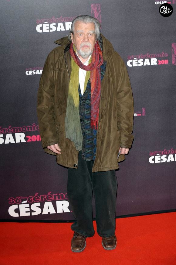Proches de Michael Lonsdale depuis les années 1980, Anne et Daniel Facérias avaient collaboré avec lui sur plusieurs projets artistiques et religieux avant que les dernières volontés du comédien ne se retrouvent au centre de cette affaire.

Michael Lonsdale à la 36e cérémonie des César 2011, le 25 février 2011. JB Autissier / Panoramic / Bestimage