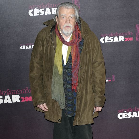 Proches de Michael Lonsdale depuis les années 1980, Anne et Daniel Facérias avaient collaboré avec lui sur plusieurs projets artistiques et religieux avant que les dernières volontés du comédien ne se retrouvent au centre de cette affaire.

Michael Lonsdale à la 36e cérémonie des César 2011, le 25 février 2011. JB Autissier / Panoramic / Bestimage