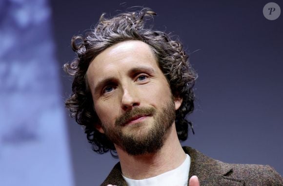 Baptiste Lecaplain - Cérémonie de clôture du 29ème Festival International du Film de Comédie de l'Alpe d'Huez le 24 Janvier 2026. Photo par Dominique Jacovides/Bestimage