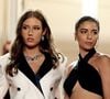 Un terrible drame qui secoue à ce jour la cité phocéenne...
Adèle Exarchopoulos, Kenza Fortas - Montée des marches du film « Bac Nord » lors du 74ème Festival International du Film de Cannes. © Borde-Jacovides-Moreau / Bestimage