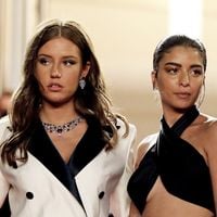 Cette jeune actrice césarisée prend la parole après la perte de son mari, touché par des balles... ils étaient parents d'un bébé