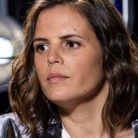 Laure Manaudou, mère célibataire de trois enfants, se confie sur leur quotidien chargé : "Je les ai habitués à..."