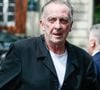 Il a fini par vendre son majestueux château de Chalais pour éponger ses dettes.

Yves lecoq aux arrivées aux obsèques du producteur Humbert Ibach (Mémé Ibach), figure du disque et de la TV des années 70/90, en l'église Notre Dame d'Auteuil à Paris, France, le 12 mai 2025. © Christophe Clovis/Bestimage