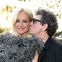 Marc Lavoine et Adriana Karembeu : avant de rencontrer la “femme de sa vie”, le chanteur avait prévu “d’arrêter de chanter”