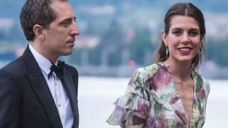 "Les monégasques n’avaient jamais vu ça" : Gad Elmaleh, ex de Charlotte Casiraghi, a refait du bruit à Monaco