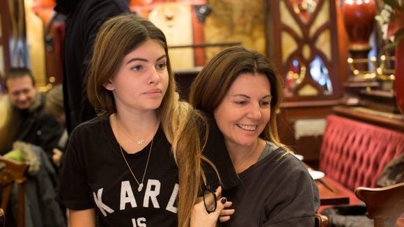 Véronika Loubry prend la parole après les fiançailles de sa fille Thylane Blondeau : "Je savais que c’était le beau-fils idéal"