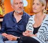 C'était l'heure du bilan pour Coralie et Bruno 
Coralie et Bruno lors du bilan face aux expertes - épisode de "Mariés au premier regard", sur M6