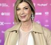 Attachée à sa ville natale, l'actrice de 65 ans s'y ressource dès qu'elle le peut dans une maison de famille nichée sur les hauteurs de Nice.

Michèle Laroque lors de la 15ème cérémonie des René du cinéma, organisée par l'Académie André Delvaux, à Bruxelles le 7 mars 2026.