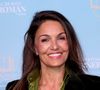 La comédienne de 57 ans avait d'ailleurs mis sa carrière entre parenthèses en 2009 pour se consacrer pleinement à sa famille.

Nadia Farès - Tapis rouge de la soirée d'ouverture de la 7ème édition du festival Cineroman à Nice le 29 septembre 2025. © Dominique Jacovides - Bruno Bebert / Bestimage