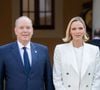 Il devient désormais représentant personnel du prince Albert II pour la gastronomie.

Le prince Albert II de Monaco et la princesse Charlène de Monaco ont accueilli au Palais princier les ambassadeurs et représentants permanents des 46 États membres de l'organisation du Conseil de l'Europe, Monaco le 2 septembre 2026. © Olivier Huitel/Pool Monaco/Bestimage