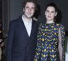 Pour célébrer ce renouveau, les traversées en navette maritime sont exceptionnellement gratuites durant les mois de mai et juin.

Paul-Charles Ricard et Alice Ricard - Bal Jaune à l'hôtel Salomon de Rothschild à Paris. Le 24 octobre 2014
OLIVIER BORDE / BESTIMAGE