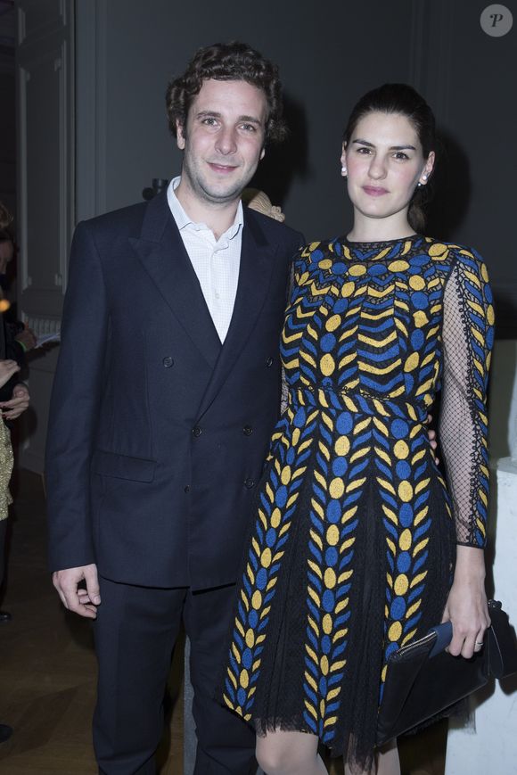 Pour célébrer ce renouveau, les traversées en navette maritime sont exceptionnellement gratuites durant les mois de mai et juin.

Paul-Charles Ricard et Alice Ricard - Bal Jaune à l'hôtel Salomon de Rothschild à Paris. Le 24 octobre 2014
OLIVIER BORDE / BESTIMAGE