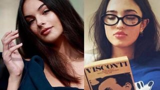 Léonie Cassel, fille de Vincent Cassel et Monica Bellucci, en dit plus sur elle : à 16 ans, elle explique ce qu'elle a hérité de ses parents et sa soeur Deva