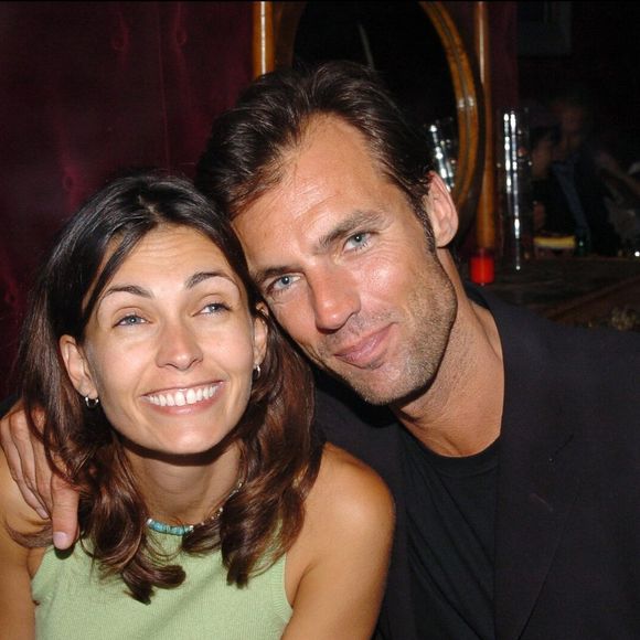 Adeline Blondieau à Paris
©RACHID BELLAK / BESTIMAGE