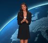 Bientôt un mois que Tatiana Silva a quitté TF1

Dernière météo de Tatiana Silva sur TF1.