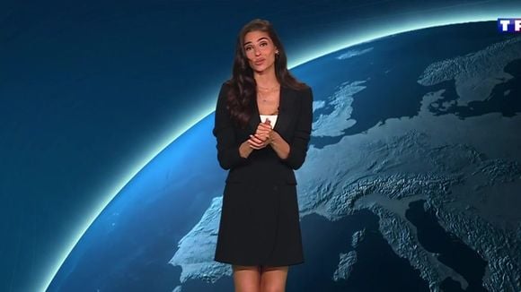 "Rêve devenu réalité" : Pour sa nouvelle vie après TF1 et la météo, Tatiana Silva se lance dans une nouvelle activité qui n'a rien à voir avec la télé