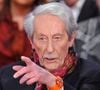 L'acteur est devenu propriétaire du haras de Villequoy, en 1992 et habitait à Auffargis dans une maison sublime.
Jean Rochefort - Enregistrement de l'émission " Vivement Dimanche " a paris diffusee le 10 mars 2013 AGENCE / BESTIMAGE