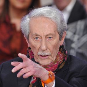 L'acteur est devenu propriétaire du haras de Villequoy, en 1992 et habitait à Auffargis dans une maison sublime.

Jean Rochefort - Enregistrement de l'émission " Vivement Dimanche " a paris diffusee le 10 mars 2013 AGENCE / BESTIMAGE