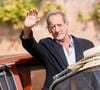 Mais il ne dit pas pour qui il votera en 2027

VENISE, ITALIE - 10 SEPTEMBRE : Vincent Lindon est aperçu sur le quai de l'hôtel Excelsior lors de la 83e édition du Festival international du film de Venise, à la Sala Grande, le 10 septembre 2026 à Venise, en Italie. Photo de Marco Piovanotto/Abacapress.com