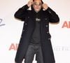 Et cette activité est peu à peu devenue bien plus qu’un simple loisir. 

Pascal Obispo assiste à la première d'Alibi.com 2 au Grand Rex, le 06 février 2023 à Paris, France. Photo par David Niviere/Abaca