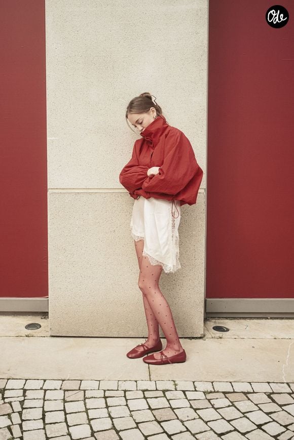 Cet été, ces souliers rétro se sont même déclinés dans des versions plus streetwear pour convenir aux goûts de tout le monde.