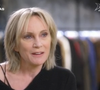 Patricia Kaas obligée de stopper net sa carrière

Patricia Kaas échange avec Isabelle Ithurburu sur le plateau de 50' Inside, sur TF1.