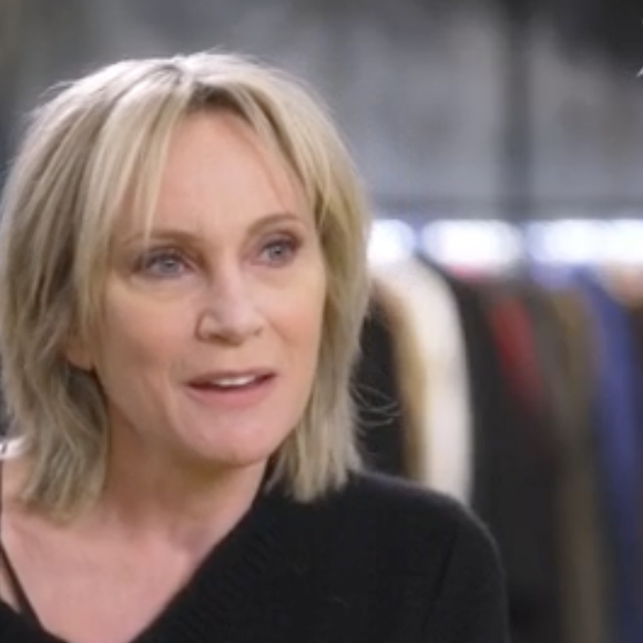 Patricia Kaas obligée de stopper net sa carrière

Patricia Kaas échange avec Isabelle Ithurburu sur le plateau de 50' Inside, sur TF1.