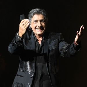 Exclusif - Frédéric François - Frédéric François en concert événement à l'Olympia à Paris le 30 octobre 2021 avant d'entamer une tournée début 2022. © Coadic Guirec/Bestimage