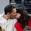 Les amoureux Samir Boitard et Louise Monot se lâchent dans les tribunes de Roland-Garros !