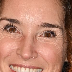 Marie-Sophie Lacarrau à la première du film "Babylon" au cinéma Le Grand Rex à Paris, France, le 14 janvier 2023. © Coadic Guirec/Bestimage