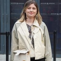 Marine (Star Academy) : Cette demande surprenante de son ex-compagnon, "j'ai trouvé ça très drôle"