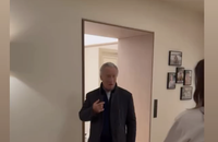 Caroline Ithurbide Instagram