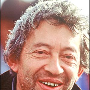 Serge Gainsbourg
Angeli