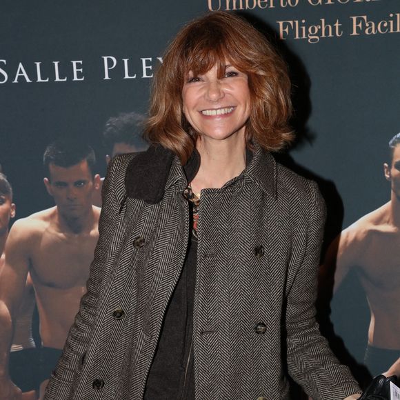 "J'aimais l'énergie, le fait de se lever à 4h du matin, j'aimais vendre, découvrir les objets... A chaque fois, c'était Noël"

Exclusif - Florence Pernel - People lors de la représentation du ballet de danse "Mosaïques" de J.Lestel à la Salle Pleyel à Paris. Le 16 février 2022
© Bertrand Rindoff Petroff / Bestimage