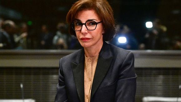 Rachida Dati : "Elle a tout pris sur elle", sa fille Zohra prise en charge pendant un an, la ministre revient sur ce qu'il s'est passé