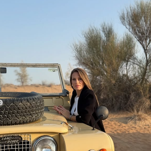 Camille Santoro (Familles nombreuses), maman de six enfants.