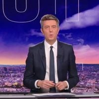 Maxime Switek (BFMTV) a eu la "moitié du visage paralysé" à cause de son rythme de travail