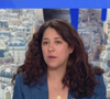 Il y a quelques jours, une journaliste de BFMTV a été convoquée par la direction de la chaîne après une intervention à l'antenne autour de la condamnation de Nicolas Sarkozy. 

Alexandra Gonzalez, journaliste sur BFMTV