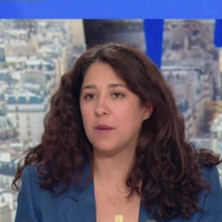 Une journaliste de BFMTV sermonnée par les dirigeants de la chaîne, des voix montent au créneau