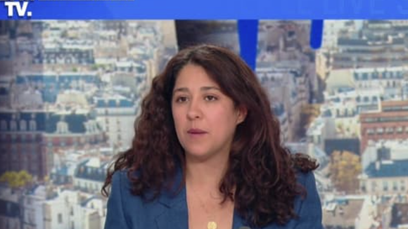 Une journaliste de BFMTV sermonnée par les dirigeants de la chaîne, des voix montent au créneau