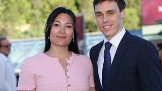 Louis et Marie Ducruet célèbrent le premier anniversaire de leur petite Constance dans un décor de luxe