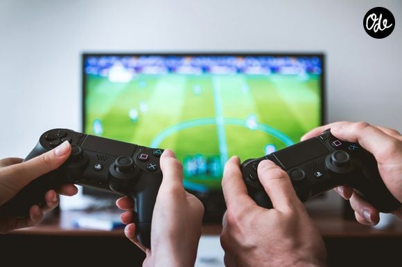 Le jeu n’a pas changé : c’est notre regard qui a évolué.

Photo prise par Jeshoots Com / Unsplash