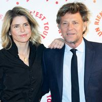 Laurent Delahousse a fait un choix clair pour protéger sa relation avec Alice Taglioni et leur famille recomposée