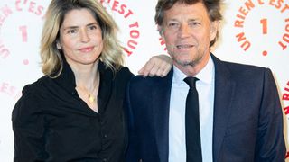Laurent Delahousse a fait un choix clair pour protéger sa relation avec Alice Taglioni et leur famille recomposée