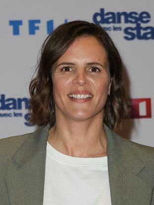 Laure Manaudou impose une condition à la production de Danse avec les stars
