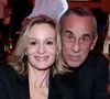 Un an après la disparition de l'illustre homme en noir, Audrey Crespo-Mara trouve du réconfort dans un havre de paix situé dans le sud de la France. 

Audrey Crespo-Mara et Thierry Ardisson - Soirée de gala "Heroes for Imagine" qui a permis de récolter dix millions d'euros au profit de la recherche contre les maladies génétiques à Paris.
© Dominique Jacovides / Bestimage