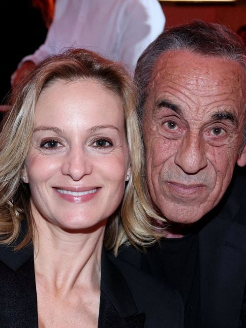 Le dernier cadeau de Thierry Ardisson à Audrey Crespo-Mara : cette maison du Sud où elle se reconstruit