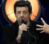 Le chanteur et acteur Patrick Bruel se retrouve au cœur d'une tempête médiatique d'ampleur en raison de plusieurs plaintes pour viols et agressions sexuelles.

Patrick Bruel est au Grand Palais pour un concert exclusif à l'occasion des 200 ans du Figaro, à Paris.

© Lionel Urman/Bestimage