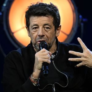 Le chanteur et acteur Patrick Bruel se retrouve au cœur d'une tempête médiatique d'ampleur en raison de plusieurs plaintes pour viols et agressions sexuelles.

Patrick Bruel est au Grand Palais pour un concert exclusif à l'occasion des 200 ans du Figaro, à Paris.

© Lionel Urman/Bestimage