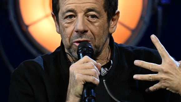 Patrick Bruel met un terme à sa collaboration avec Les Enfoirés pour "ne pas mettre dans l'embarras l’association"